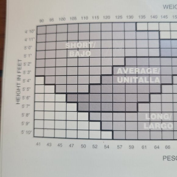 VTG. NEW JCPenney Pantyhose Sheer Carress Control Top Size Short Off Black Sheer - Picture 6 of 11